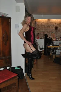 St-RochQueen Boudoir Sex fotek 5