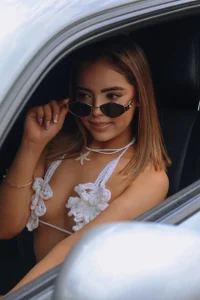 alana_martiins Ready for the races 사진