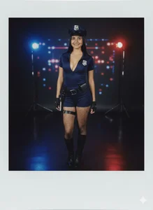 A sexy police 😈💋 de floweer_  Imagens