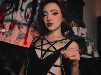 Alex_Fck BDSM LOOK Pic 8