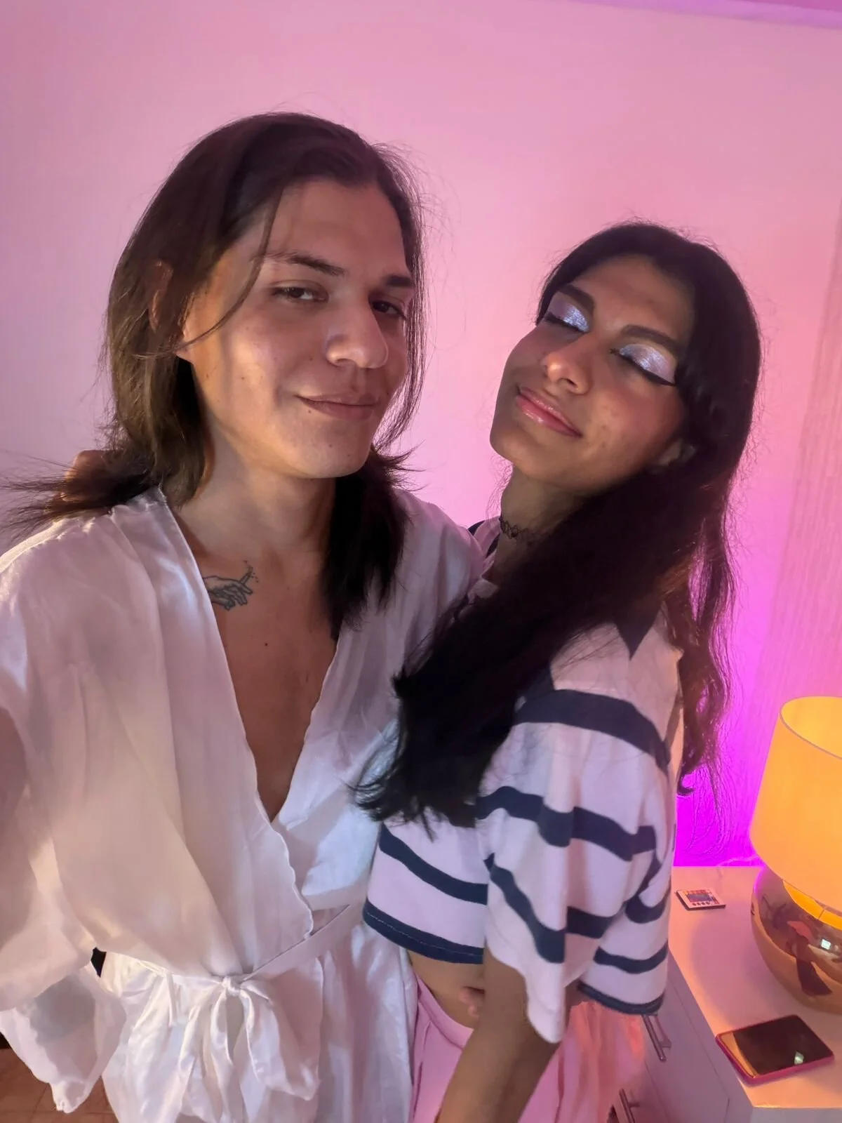 Foto em tendência de Lylith_606 805