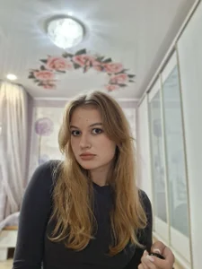 AnnPink When your heart is a little louder than your thoughts รูป 