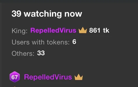 swt_shadow Love you MY KING (REPELLEDVIRUS) 👑💖👑😘😘😍💞 Billede 3