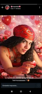 Zdjęcia Canela_Osada_ San Valentín 💖: 