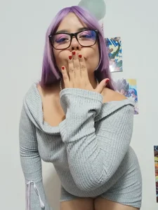 saenz_eymi Candy Girl Foto 9