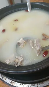 爱吃，发点美食不过分吧，哈哈。