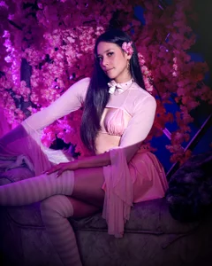 Emily_Jolie🩷Pink🩷图片 6