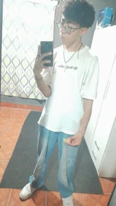 Fredy_Parcker My Kuva