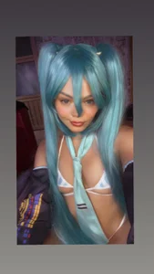 meli__pixel SEXY MELI Billede