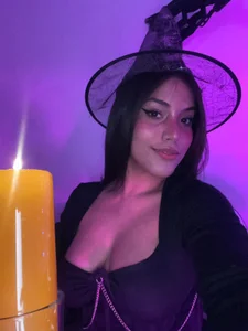 horny witch 🍎🍬 od _Eurekaa_  2 snímek