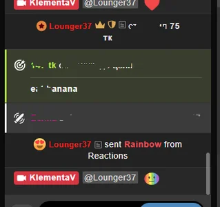 Zdjęcia Klementa My big tippers <3:  7