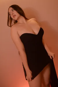 BellaRose_X Happy me Foto