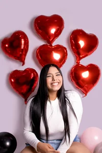 MIA_JONS2 🎂 HAPPY BIRTHDAY TO ME!! 🥰🎉 사진