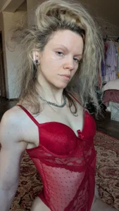 sweetcherrylady777's XXX Nude Photo 3