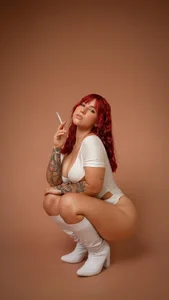 HannaaMiller sexually daring 👄😈 Pic 2