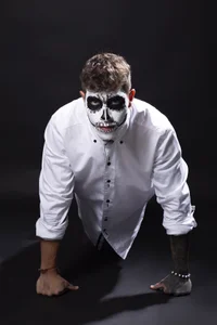 french_sexxare you ready for this halloween ?😈😏🤤图片 4