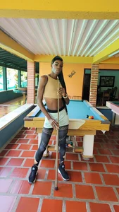 Aria_fitness kullanıcısının Billiards day🎱 albümü -  2 fotoğraf