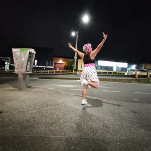 bety-cum2 feliz Foto