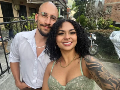 pandorabeker Public Immagine 