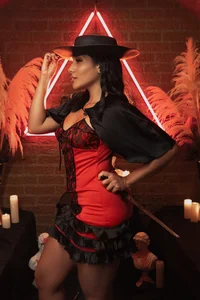 CharlotteCox_ I'm your bad girl and I'll jerk you until you cum Immagine  4