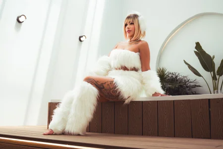 Provoke me 🔥 od MaddyGray_  6 snímek