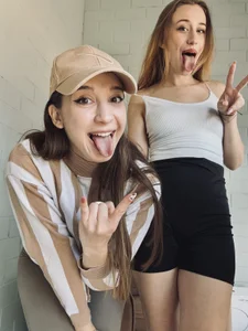 yourfavcouple_ MY BIG LOVE RINA❤️ Foto