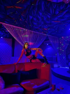 Jasmin_Voss On the stage Immagine 