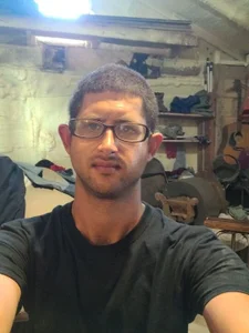 John