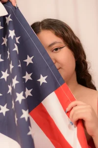 nadine_russo HAPPY JULY 4 BOYS ❤️🗽 Foto 2