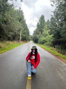 Cataa_Hill"Looking for adventures (and someone who can keep up with me)."图片