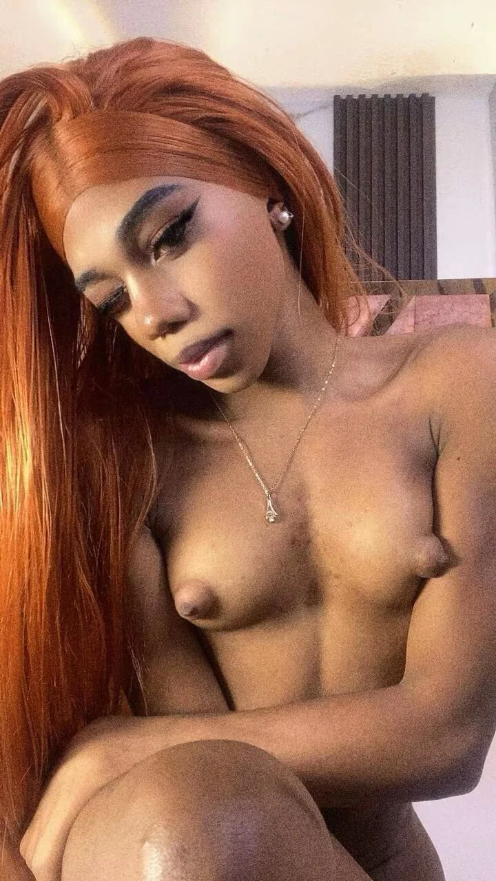 tifany_bigdick Gambar Trending 8470