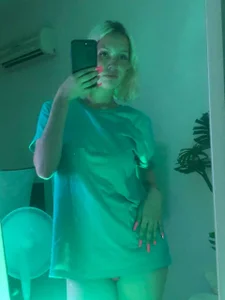 Green Nora <3
