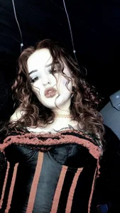 CrimsonVampCouple Devil's Doll: Isabella Εικόνα 3