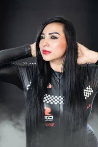 SeleneBanks Biker 🏍️ Pic 2