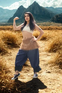 Samanta_kl the breathing of mistress Billede 7