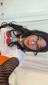 _foxy_00Sweet and sensual girl Bild 3