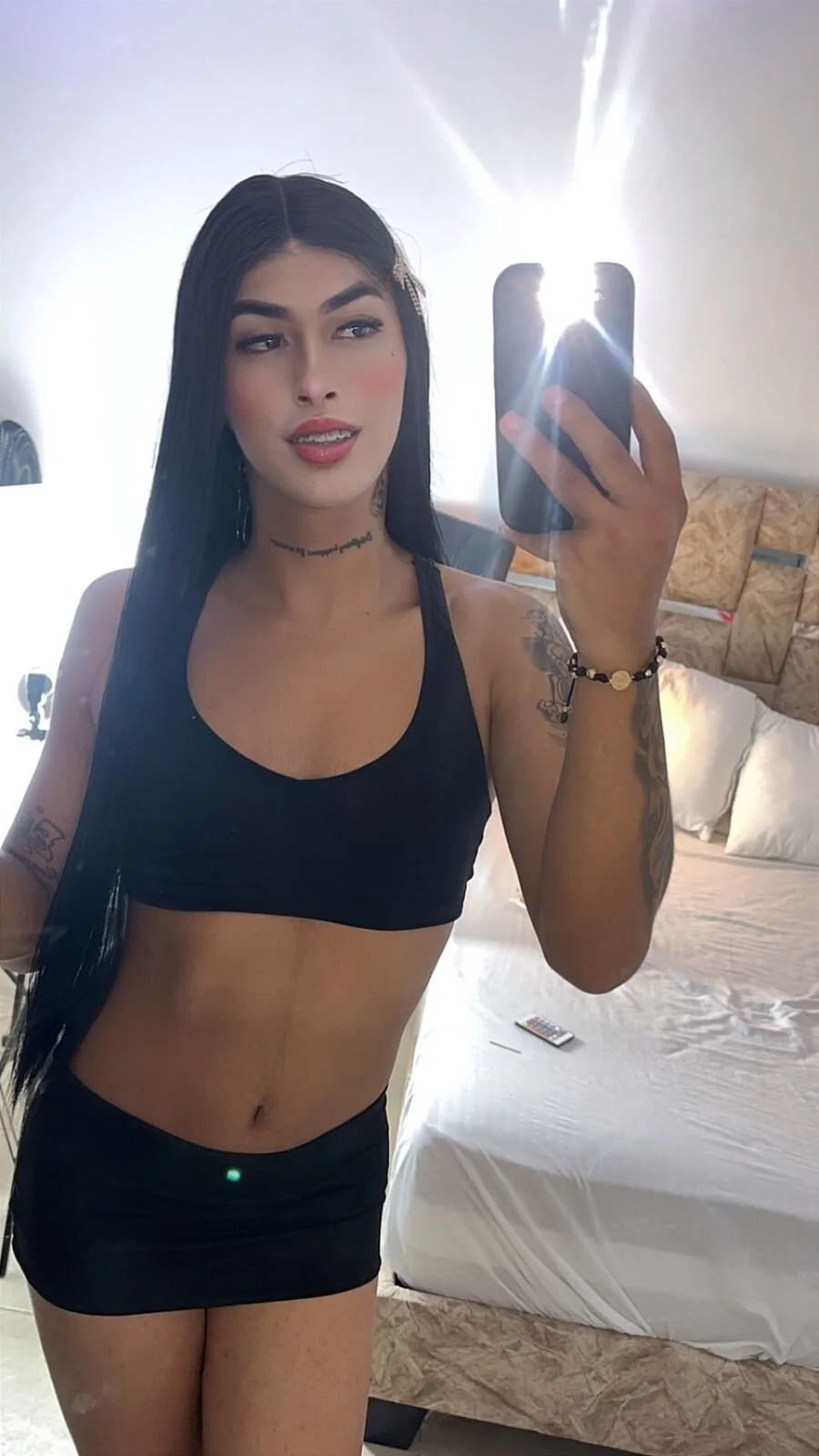  5609 Gambar Sohor Kini Brianny_X