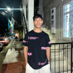 dareck_18 Public Pic 9