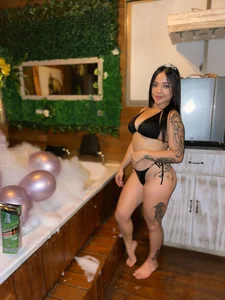 isa_andersonのIsaaa💗の 2枚の写真