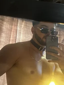 Andrew_Brown SEXY Pic