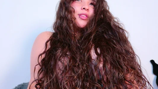 Mxss_Honey My messy hair 🙂‍↕️ зображення 3
