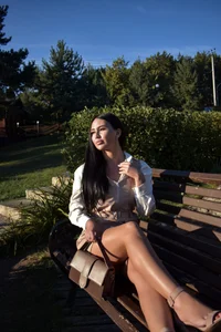 SelenaFoxy Summertime รูป  2