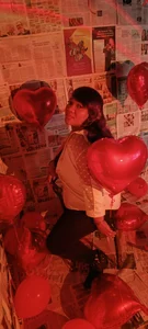 honey-suckle San Valentín Pic 3