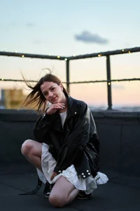 PamBeesly Public Pic 8