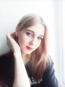 If you want to look at me