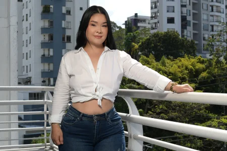 PariisRoa Ethereal Muse Billede