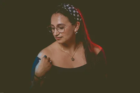 ladyyBekah Public Foto 2