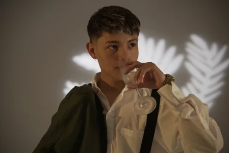 Andy_Belier23 Hello, let's have fun Foto 5