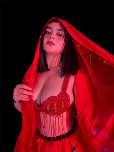 alina_stark Halloween🔥 25🎃 사진 2