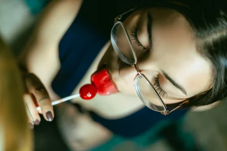 Gabiveneno bonbonbum Εικόνα